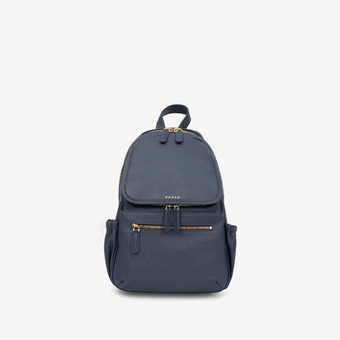 Saben Atlas Backpack - Ink