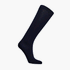 Merino Wool Knee High Socks | CHILD | Essential | Navy