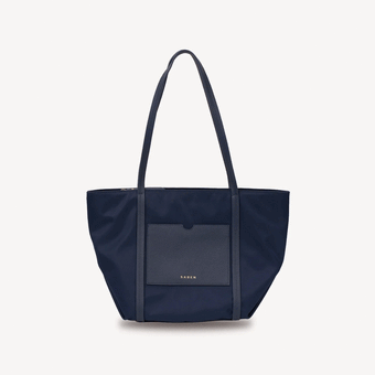 Saben Walker Tote Ink Recycled Nylon