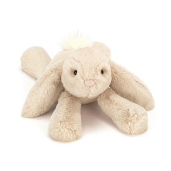 Jellycat Smudge Rabbit Tiny