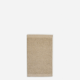 Citta Joni Wool Door Mat S 50x80cm