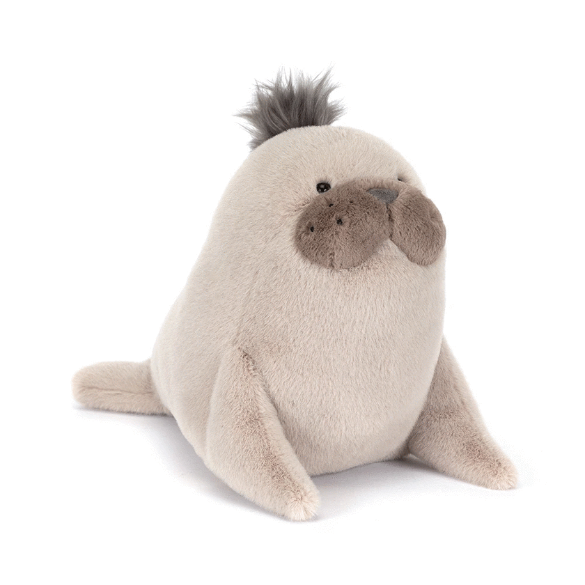 Jellycat Roarwell Sea Lion
