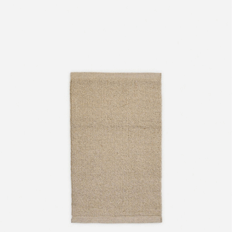 Citta Joni Wool Door Mat M 60x100cm