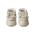 Nature Baby Edie Soft Soles - Almond