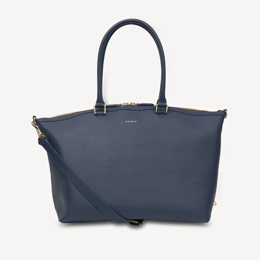 Saben Roma Weekender - Ink