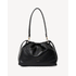Saben Ellis Shoulder Bag Black Softie