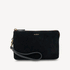 Saben Tilly Crossbody - Black Suede