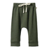 Nature Baby Merino Drawstring Pants - Thyme