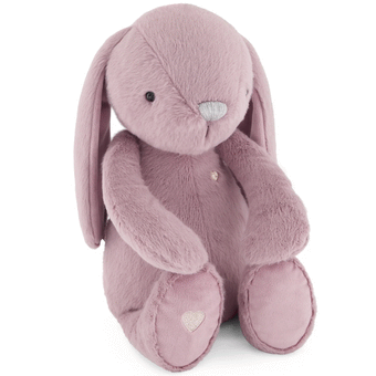 Snuggle Bunnies Penelope 45cm - Periwinkle