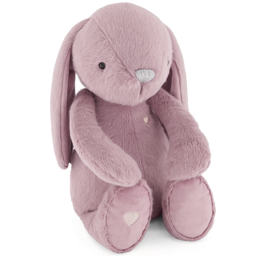 Snuggle Bunnies Penelope 45cm - Periwinkle