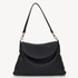 Saben Beckett Crossbody - Black Luxe