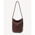 Saben Jojo Shoulder Bag - Espresso Luxe