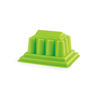 Hape Parthenon