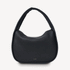 Saben Hana Shoulder Bag - Black Bubble