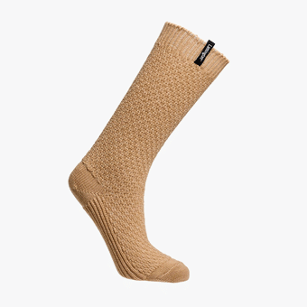 Lamington Merino Wool Sunday Socks | WOMAN | Omaha