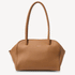 Saben Isla Shoulder Bag - Toffee Luxe