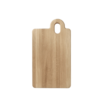 BROSTE Board Olina Large - Natural Oiled Oak