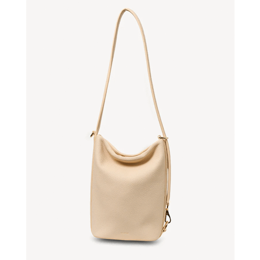 Saben Jojo Shoulder Bag - Vanilla Luxe