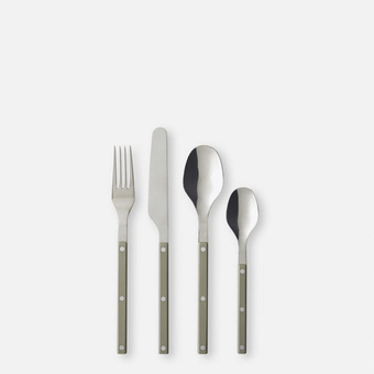 Citta Tavolo Cutlery Set/16 - Sage