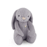 Jamie Kay Snuggle Bunnies 30cm - Silver