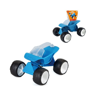 Hape Dune Buggy - Blue