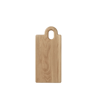 BROSTE Board Olina Small - Natural Oiled Oak