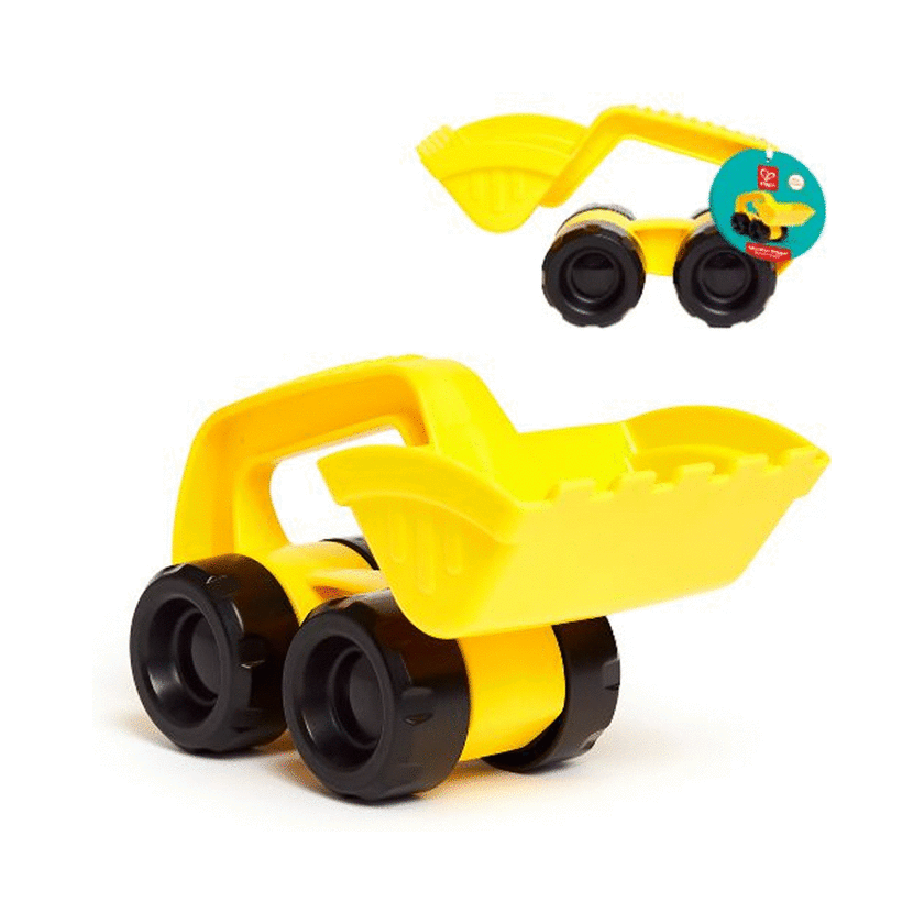 Hape Monster Digger