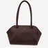 Saben Isla Shoulder Bag - Espresso Luxe