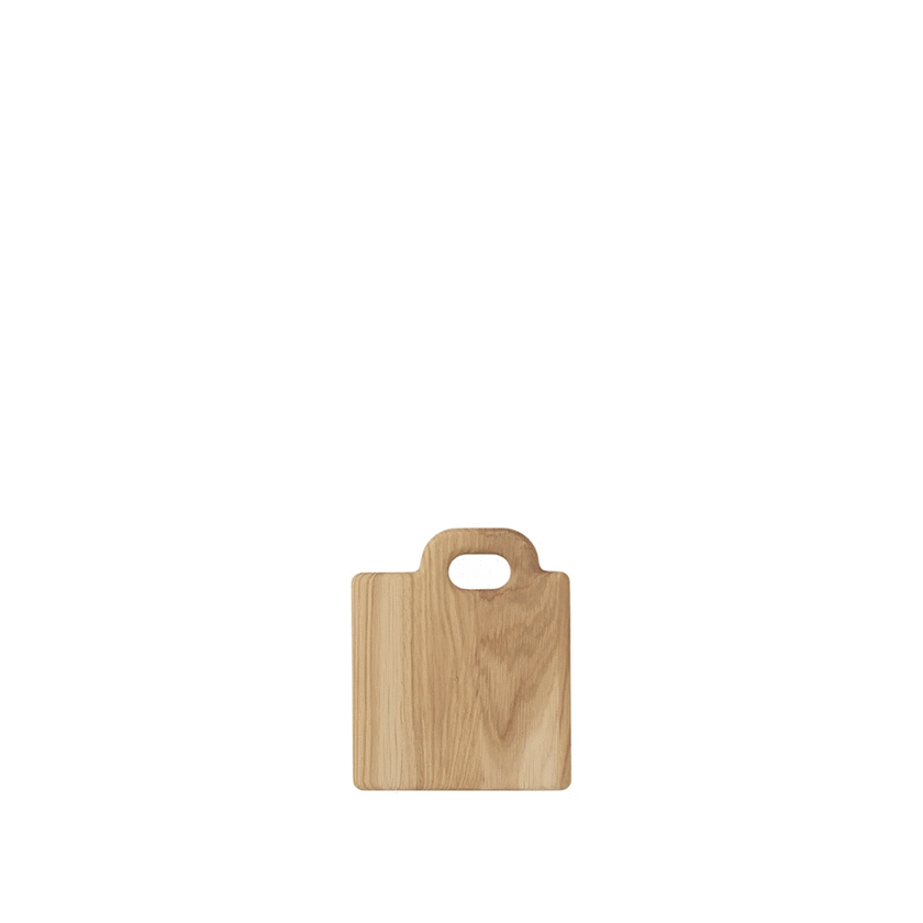 BROSTE Board Olina Mini - Natural Oiled Oak