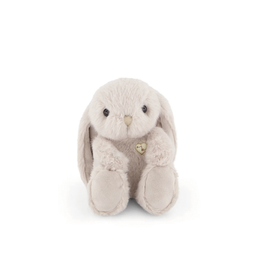 Snuggle Bunnies Little Penelope 15cm - Beige