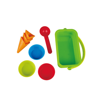 Hape Ice Cream Shop