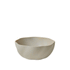BROSTE Limfjord Bowl Large - Light Grey