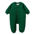 Nature Baby Long Sleeve Juno Romper Quilted - Eden