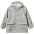 Nature Baby Raincoat - Briarwood Heron Print