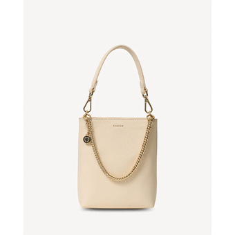 Saben Coco Mini Bag - Vanilla