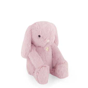 Jamie Kay Snuggle Bunnies 30cm - Powder Pink