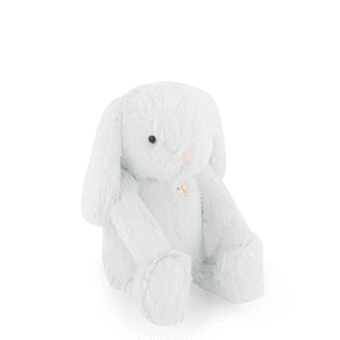 Jamie Kay Snuggle Bunnies 30cm - Moonbeam