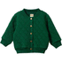 Nature Baby Parker Jacket Quilted - Eden