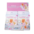 Discovery Zone Diamond Art Bookmarks 3pcs Set - Sweet Treats Multi-Coloured 12x3x19.5cm