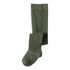 Nature Baby Organic Cotton Tights - Thyme