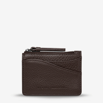 Status Anxiety Hearts Still Beating - Cocoa