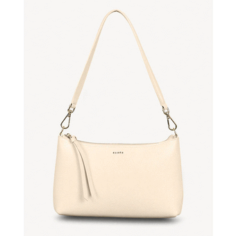 Saben Haven Shoulder Bag Vanilla