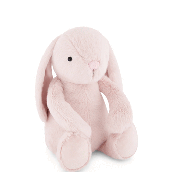 Jamie Kay Snuggle Bunnies 30cm - Blossom