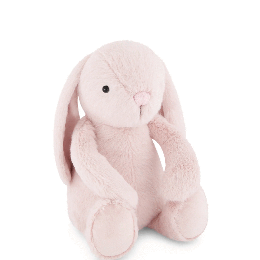 Jamie Kay Snuggle Bunnies 30cm - Blossom