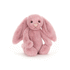Jellycat Bashful Tulip Pink Bunny - Medium 9x12x31cm
