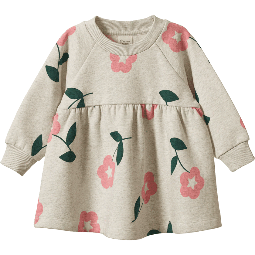 Nature Baby Ines Dress - Primrose Print