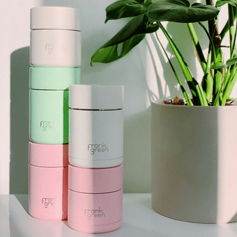 Frank Green 16oz Ceramic Food Container