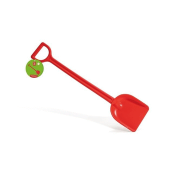 Hape Sand Shovel - Red 55cm
