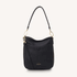 Saben Rosie Shoulder Bag - Black Luxe