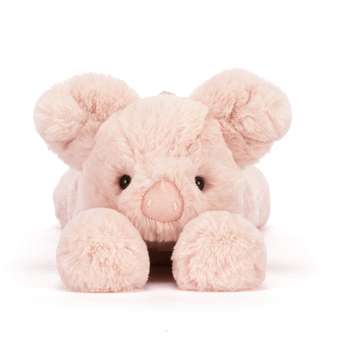 Jellycat Smudge Pig - 13x11x24cm